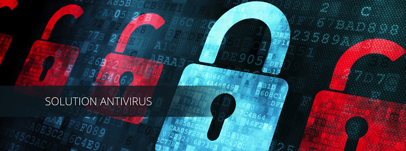 solution-antivirus